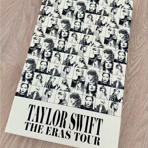 Eras Tour VIP Box